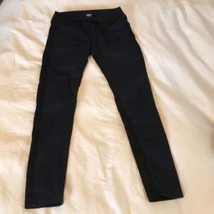 Hudson skinny jeans